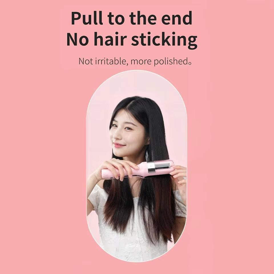 Split Ends Remover Hair Trimmer Hair Ends Trimmer Split Remover Professional Automatic Trim Split Cordless Cutting