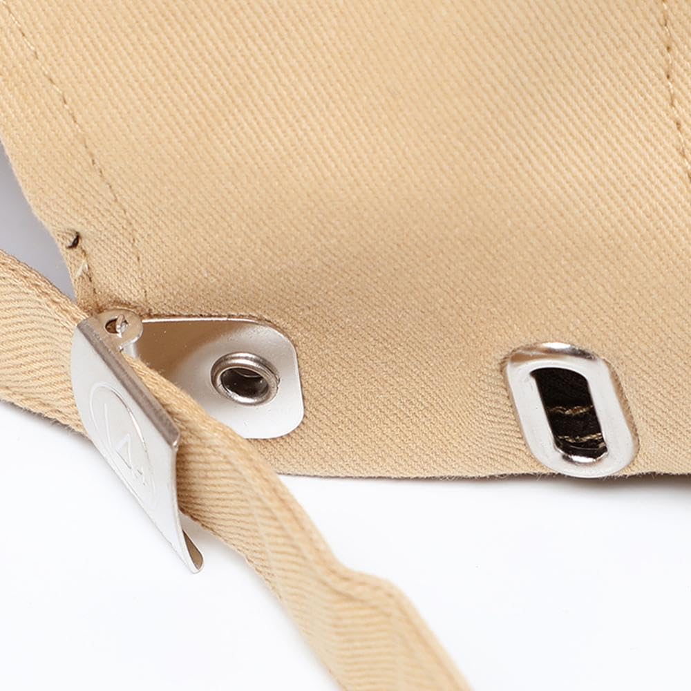 ICHIYON Long Visor Cap [14+ PLUS] / 103930-131-103