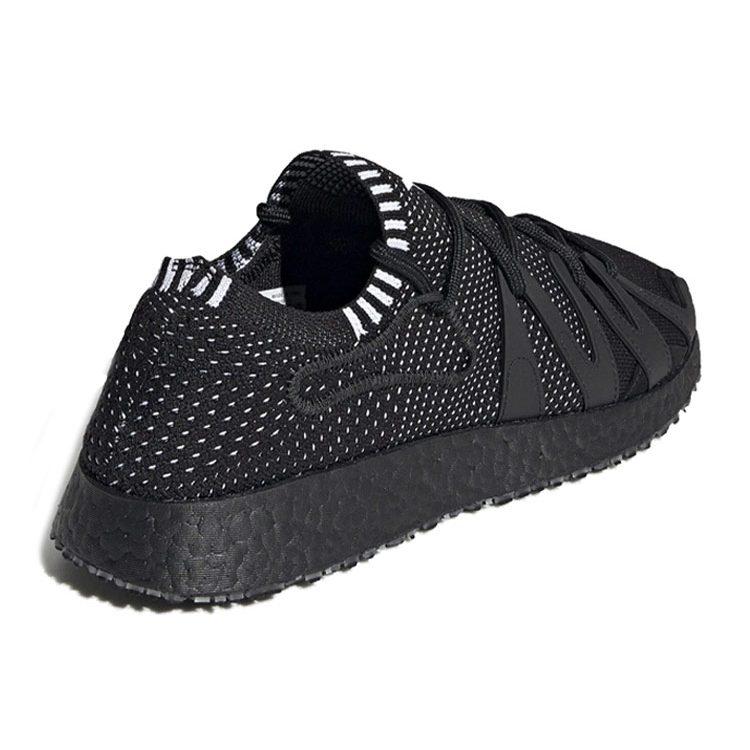 Y-3 Raito Y-3 Racer 'Black' EF2562