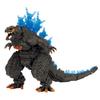 Kawada Nanoblock Godzilla (2023) Deluxe Edition NB-063, 10 X 42 X 28 Cm, Ages 12 and Up, Interior Hobby