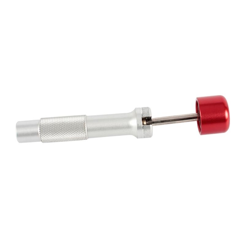 Multifunctional Shape Screwdriver 180 Degrees Nonslip Screwdriver Handle 4/5/6/PH0/PH1/PH2/3/T15/20/25 Bit