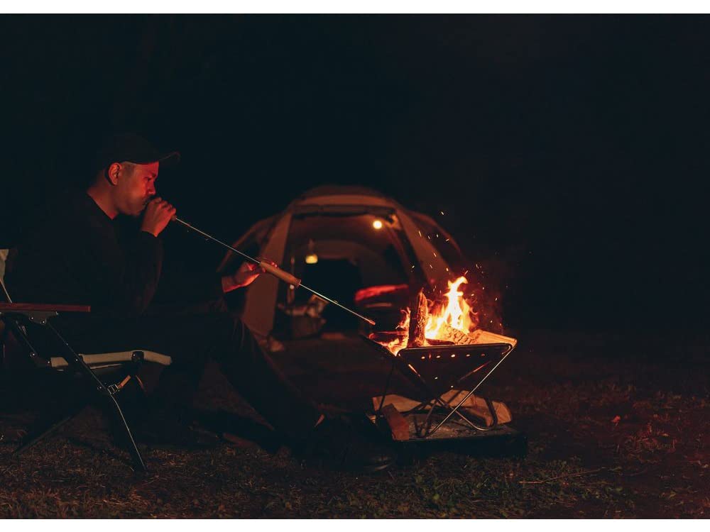 Snow Peak Fire Blowing Stick N-110