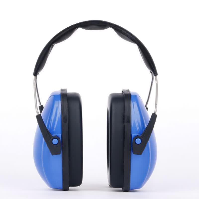 Ruima Noise Reduction Earmuffs One Size