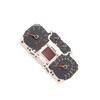 1 PC LCD-Display Screen Black For 2006-2012 Ford Focus C-Max Galaxy Kuga Instrument Cluster Dashboard Car Replacement Parts