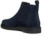 Geox Spherica Ec1 Boots Navy Blue