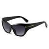 JYL TS Sunglasses Small Cat Eye Design High Women/9216