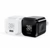 Fast Charger Portable Quick Charging Mini PD 30W Phone Charger Adapter Cellphone Accessories