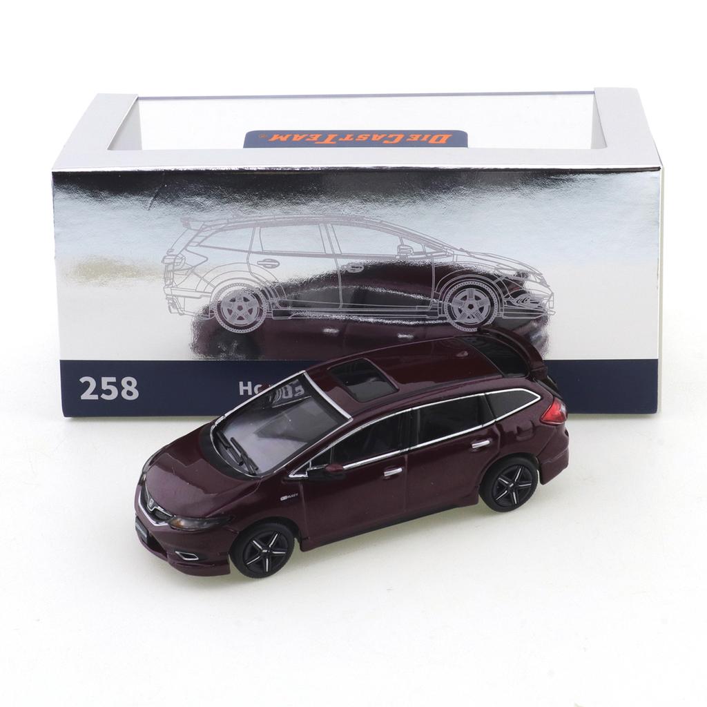 MWLU3 DCT 1/64 BMW, Mercedes Benz, Lexus, Toyota, Alphard, Nissan, GTR, Honda Defender D90 Gran Turismo Alloy die-casting car model