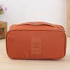Travel Storage Bag for Bras Underwear Sock Cosmetics Wardrobes Closet Clothes Women Divider Organizers