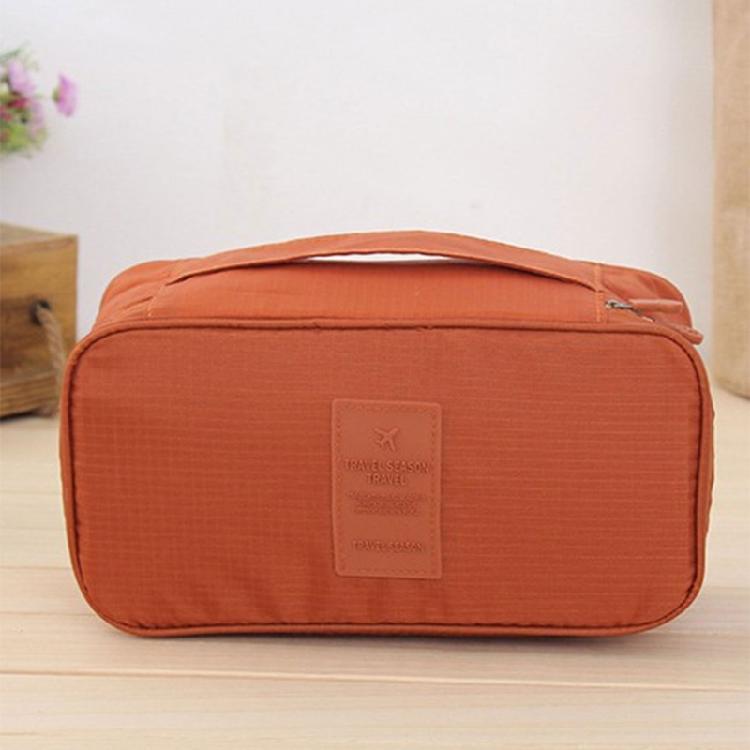 Travel Storage Bag for Bras Underwear Sock Cosmetics Wardrobes Closet Clothes Women Divider Organizers