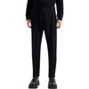 EMPORIO ARMANI SS24 Casual Pants Men's Marine Blue EM000440-TE11221-UB109