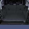 For GMW TANK 300 2026 2025 2027  Car Trunk Protection PU Leather Mat Catpet Interior Modification Cover Part Auto Accessories