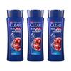 Men Anti-Dandruff Shampoo - Multi-Effect Hydrating