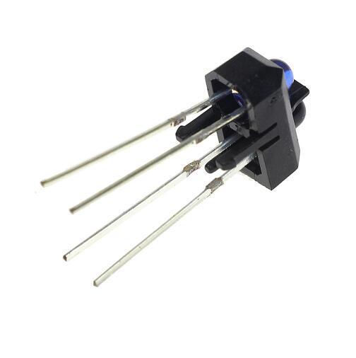 TCRT5000 Infrared Reflective Photoelectric Sensor/Reflective Photoelectric Switch/Trace-Driven Car