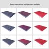Oupuwe Outdoor Single-Brush Entrance Mat