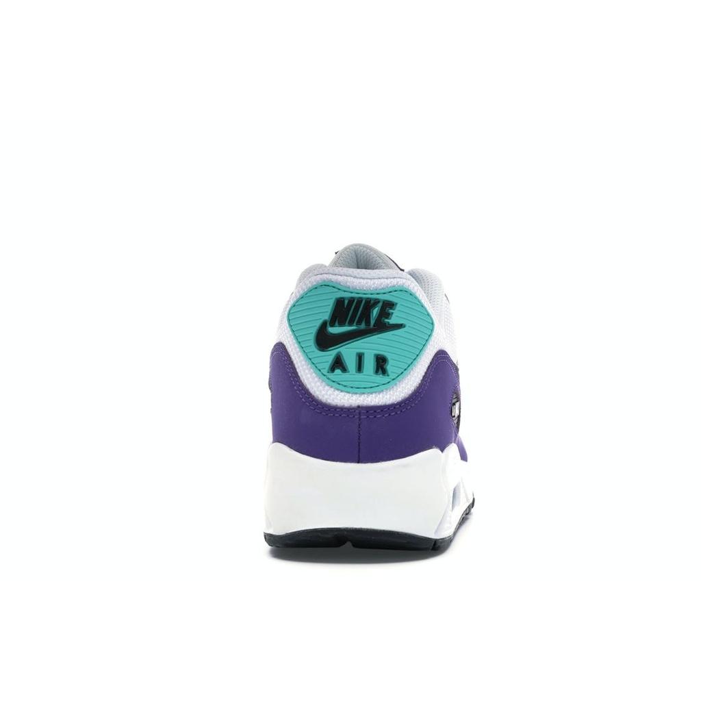 air max 90 hyper jade