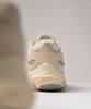 Mizuno (Unisex) Wave Rider Beta - White Sand:Ultimate Grey:Snow White / D1Ga330909
