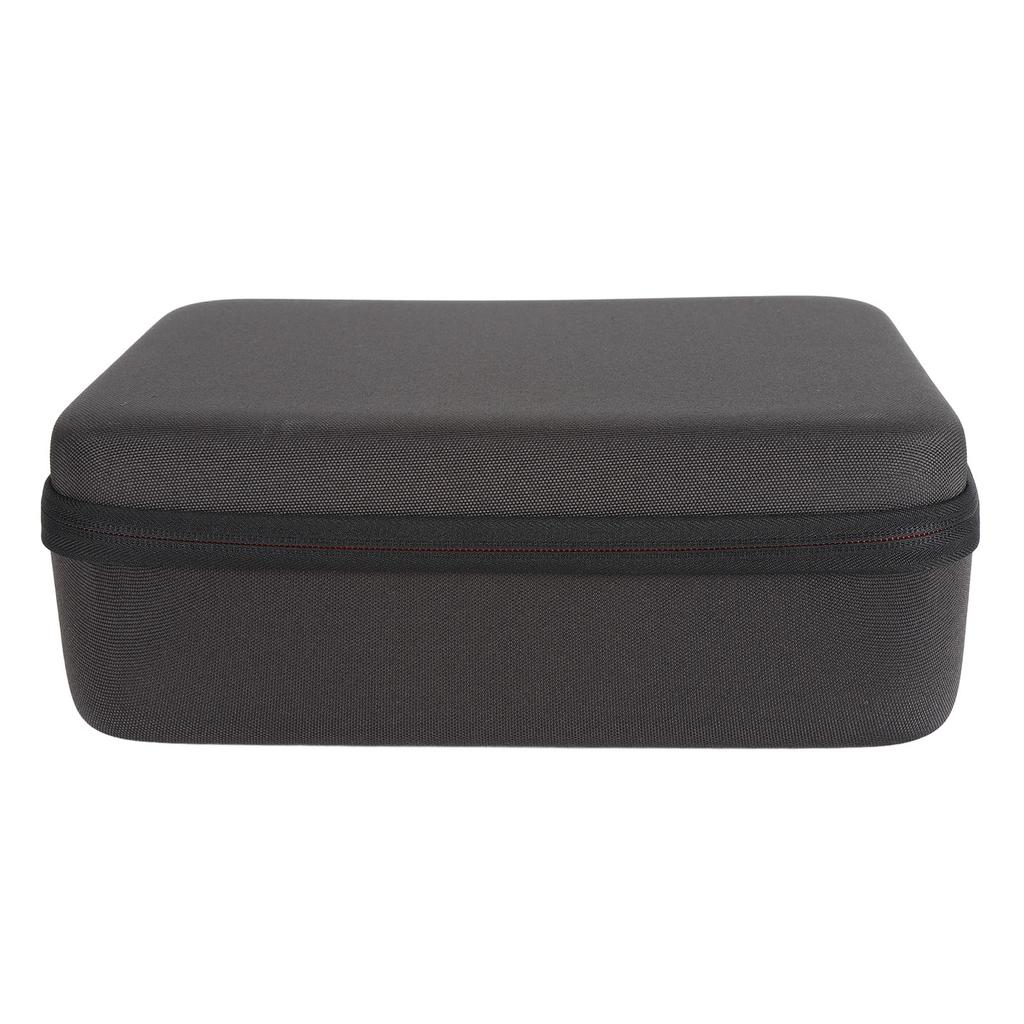 Hair Dryer Travel Case Waterproof Hard EVA Blow Dryers Storage Pouch Bag for HD15 HD08 HD07 HD03