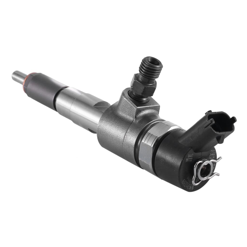 WO-New Diesel Common Rail Fuel Injector Nozzle 0445110356 For Yuchai FC700-1112100-A38