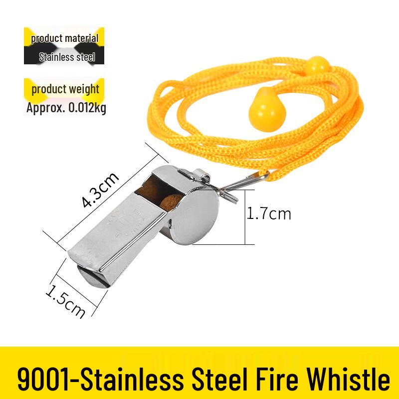 Datangyu Survival Whistle