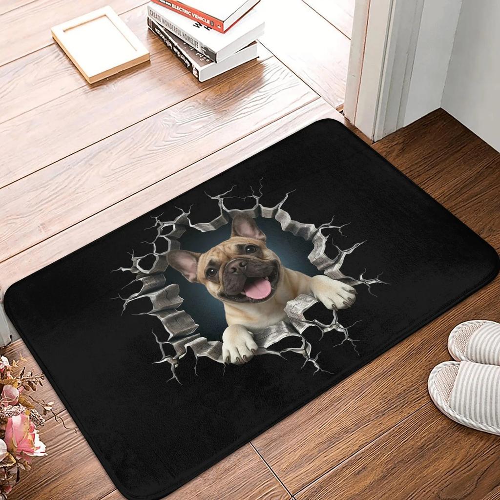Tappeti per Cani Tappeti Antiscivolo Arredamento per la Casa Tappeto per Interni ed Esterni Tappetino per Pavimento Soggiorno Camera da Letto Bagno Cucina Tappeto