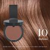 MAYCHEER Hairline Shadow Powder with Puff for Hair Regrowth and Forehead Filling.