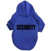 Warm Winter Dog Hoodie Sweater for Small To Medium Dogs - Comfortable Plus Velvet S-9XL Sizes Available