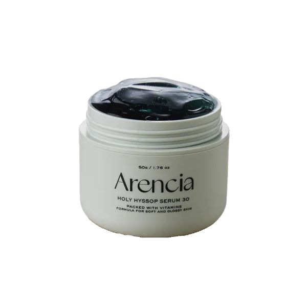 Arencia Holy Hyssop Serum 30 50 г