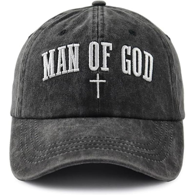 

Vintage Style Baseball Cap With Embroidered Logo For Casual Sun Protection