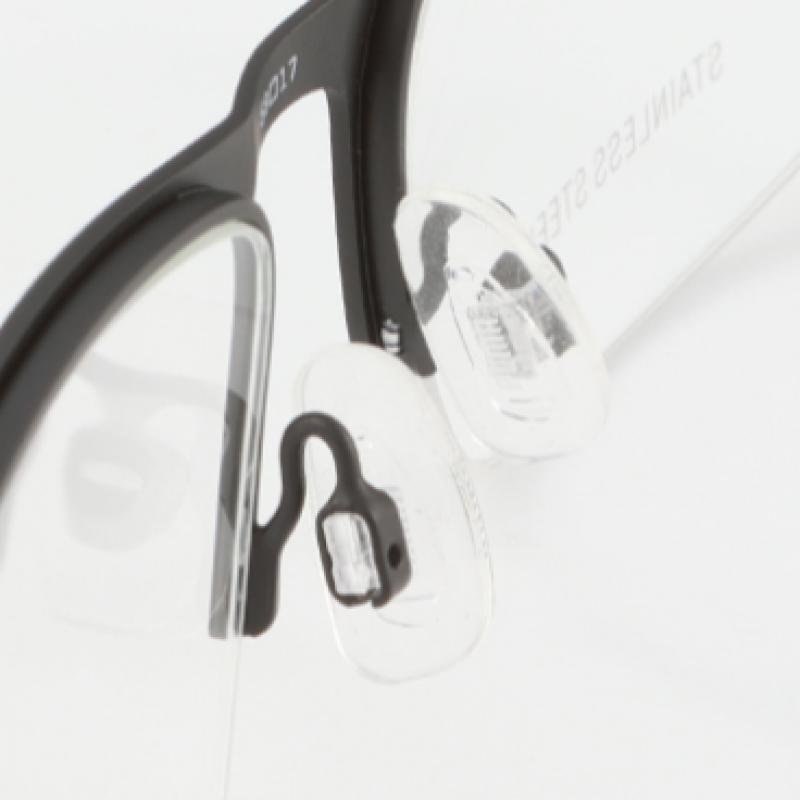 Puma Eyeglass Frame Square Unisex Pu0373o 001