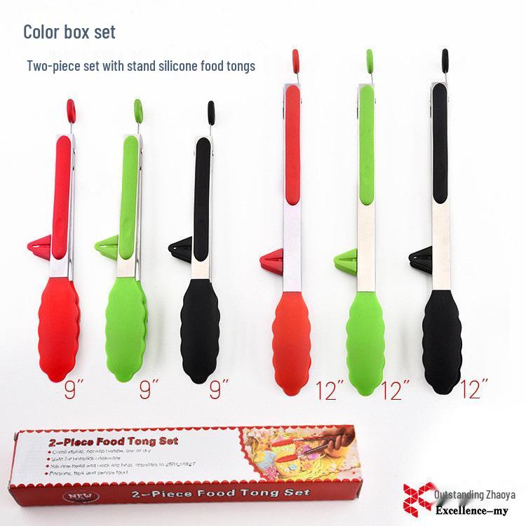 Stainless Steel Long Handle Measuring Spoons, 15ml & 30ml, for Coffee or Seasoning