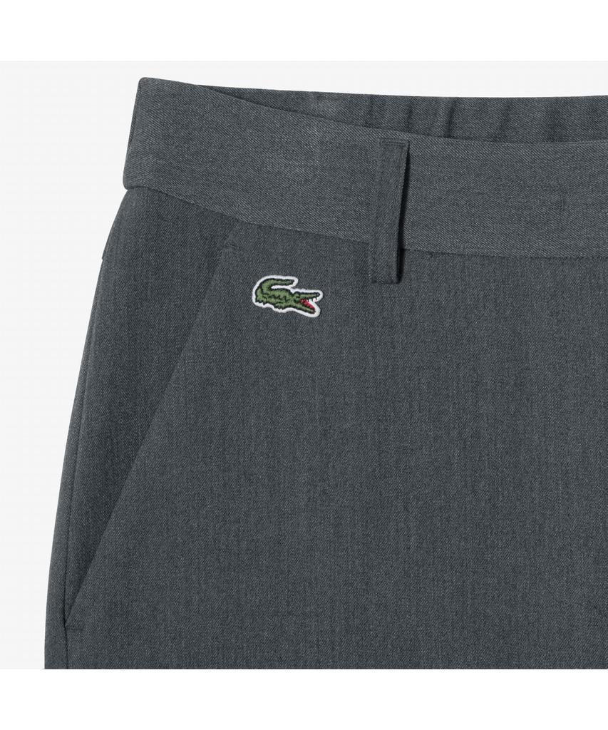 LACOSTE Women'S Bootcut Pants Hf905E-54N 050