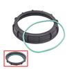 1set Clamp Ring Fuel Pump Gasket for Master Trafic Sandero Logan Modus Duster