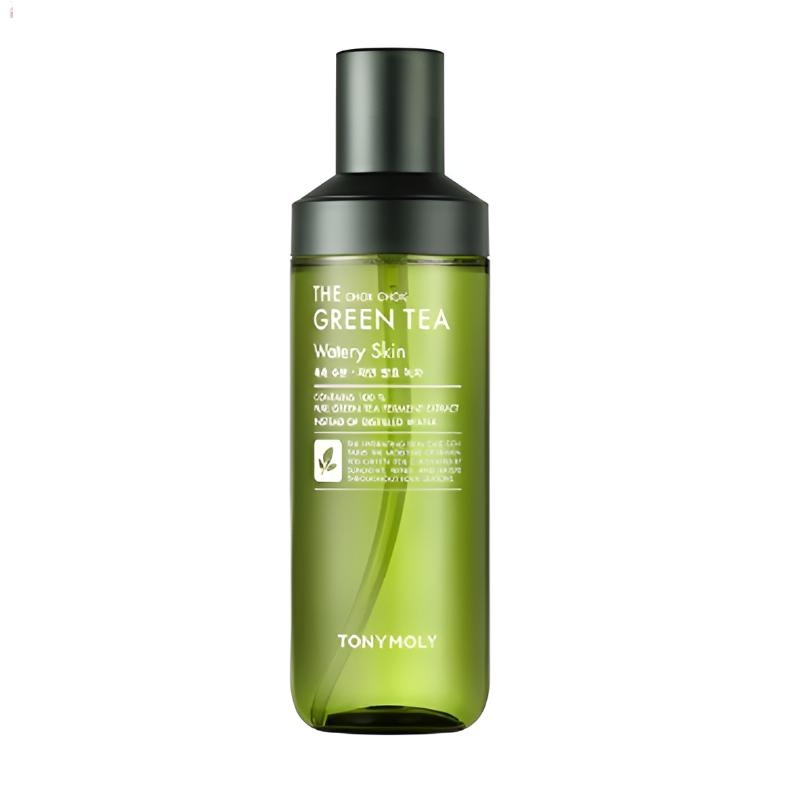 

[TONYMOLY] The Chok Chok Green Tea Watery Skin 180 ml