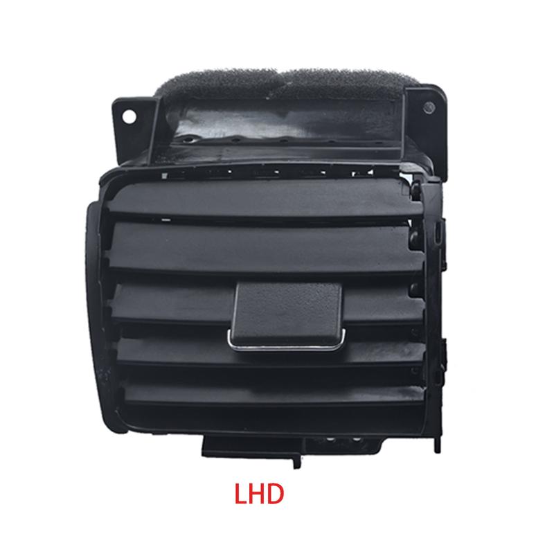 Applicable To CRV 2007-2011 RE2/RE4 Center Console Air Outlet Central Air Outlet Frame Air Outlet Paddle