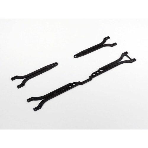 Tamiya 1/10 TRF Series (Chassis) No. 283 1/10RC TRF421 Chassis Kit 42384