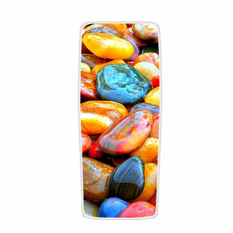 For Nokia 105 4G 2023 Case Cartoon Silicone TPU Soft Phone Cover for Nokia105 4G 2023 Protective Clear Fashion Cool Bumper Capa