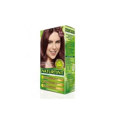 Naturtint 5.50 Cor de cabelo sem amônia 150ml