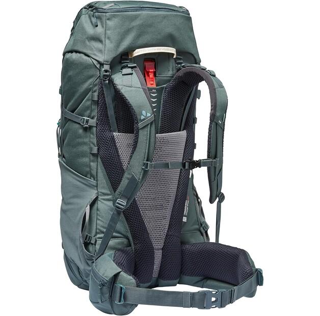 Backpack Vaude Avox 65+10 Dark Forest (15952-025)