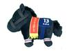 Thoroughbred Collection Plush Toy 15cm x 19cm 28, (Rugal)