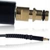Kärcher K2 K3 K4 K5 K6 K7 High Pressure Hose 10m Click-Click + Vario Adjustable Lance for Pressure Washer