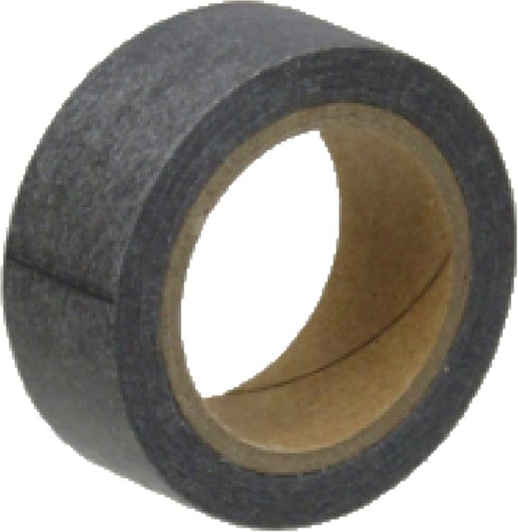 Easy To Prevent Stains In Your Living Room or This Antibacterial Masking Tape Prevents Stains Around Window and Bathroom Prevents Mold and Water