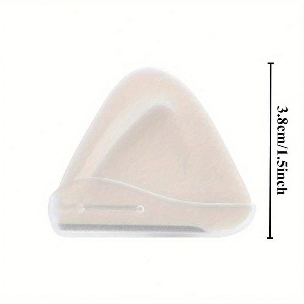 Lightweight Stainless Eyebrow Cutters Portable Eyebrow Trimming Tools For Home And Outdoor Use For Precise Makeup Shaping Includes Options