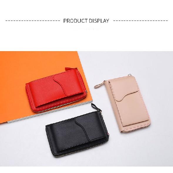 Женские маленькие сумки через плечо из искусственной кожи — фото 17