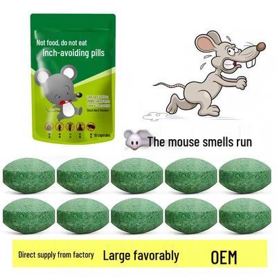 Temizlik ve Organizasyon – Haşere Kovucu