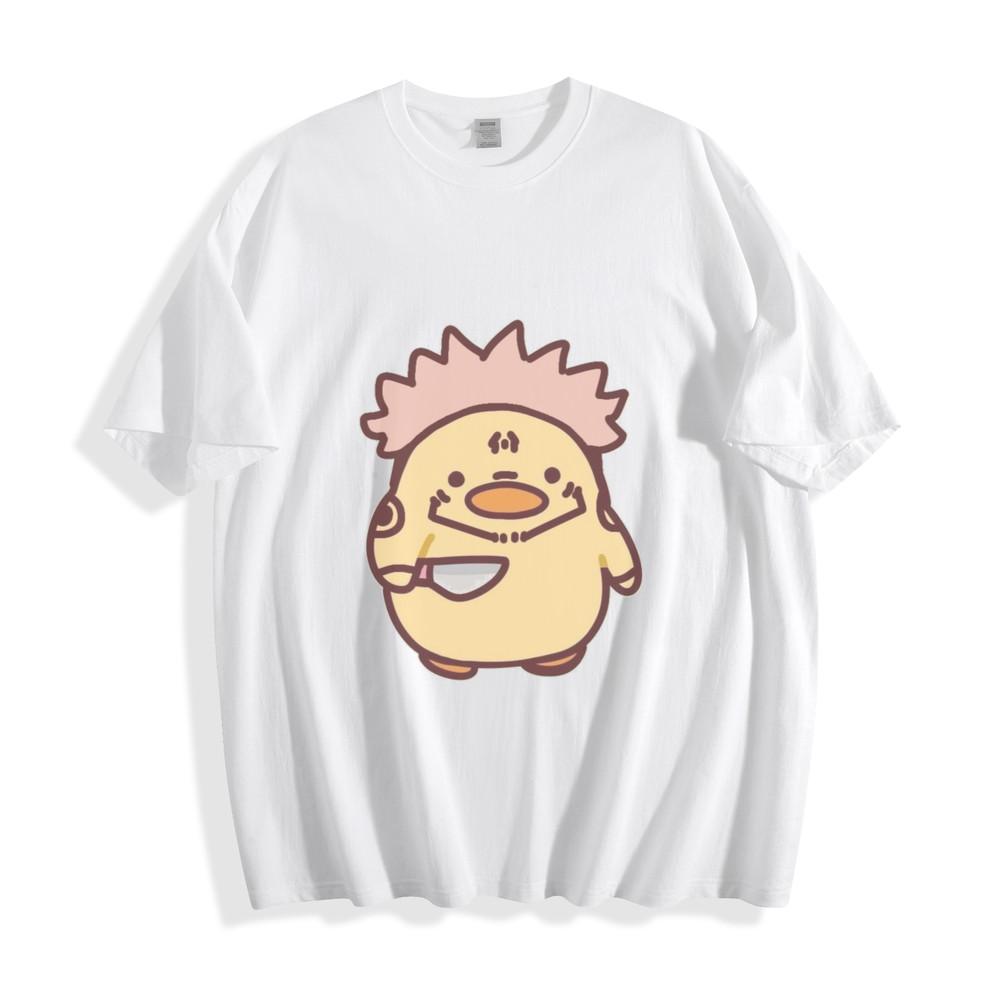 

Rockin Dino T-Shirt - Cool Guitar Dinosaur Design Unisex Tee L