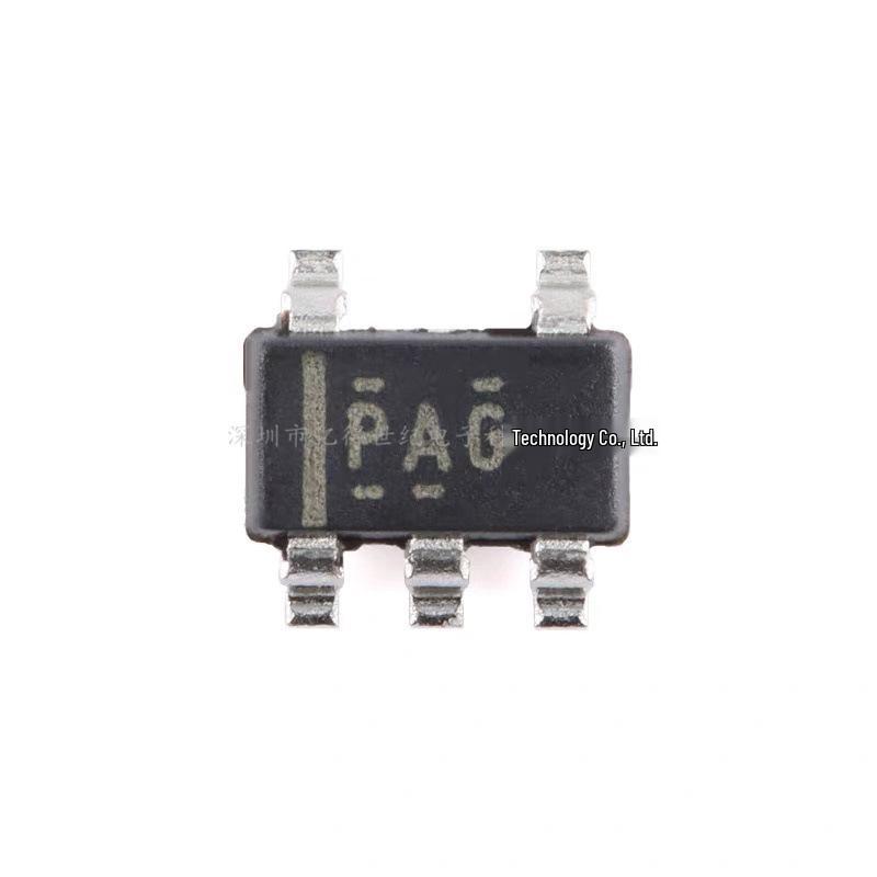 OPA377AIDBVR Operational Amplifier Chip, SMD SOT-23-5, New and In Stock