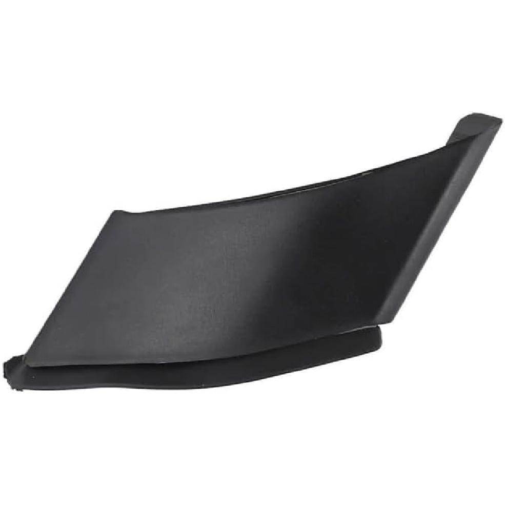 Auto Parts 1/2pcs For Toyota For RAV4 2019 2020 2021 2022 2023 2024 Car Front Side Door Window Pillar A Cover Trim Left/Right Decorative Panel Stable