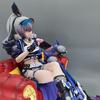 24cm Honkai: Star Rail Silver Wolf 1/7 Apex Innovation Girls Toy Chinese Anime PVC Action Figure Toy Game Collectible Model Doll