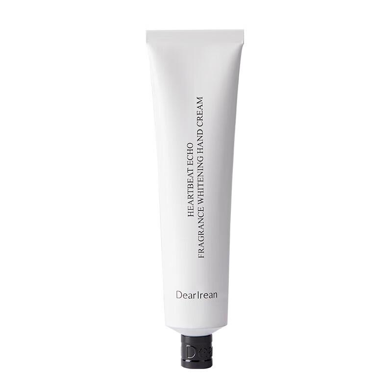 Dear lrean Heartbeat Echo Fragrance Whitening Hand Cream